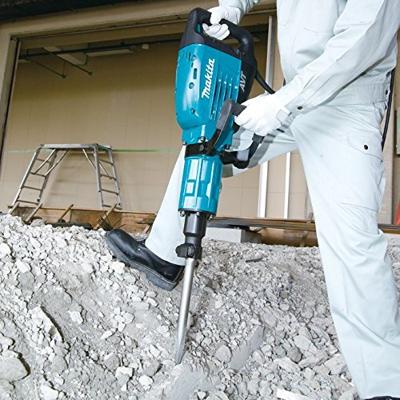 Makita HM1317C Zeskant-Stemhamer 1510 W 25 J Incl. koffer