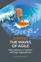 The waves of Agile - Derk-Jan de Grood - ebook - thumbnail