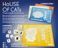 House of Cats - thumbnail