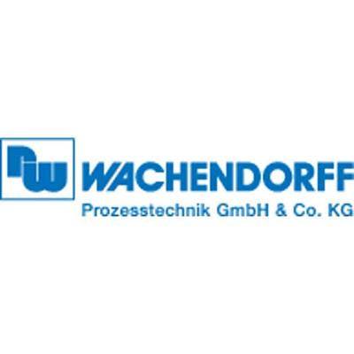 Wachendorff DA9602R0 Temperatuurregelaar J, K, T, E, N, R, S, B, Pt100 (l x b x h) 35 x 96 x 48 mm