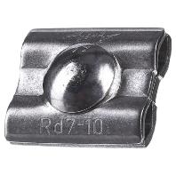 DEHN PV 7.10 FRM10X35 V4A Overspanningsveilig bevestigingselement 2.9 kA 1 stuk(s) - thumbnail