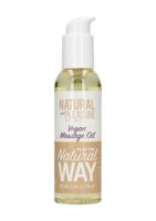 Vegan Massage Oil - 150 ml - thumbnail