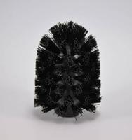 Wiesbaden reserve borstel ZWART tbv toiletborstels Eris en Ida 28.4069 - thumbnail