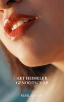 Het heimelijk genootschap - Karel van Hal - Paperback (9789464050769) - thumbnail