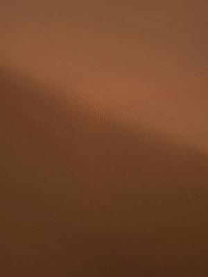 Essenza Essenza Minte hoeslaken 80x200 Leather brown