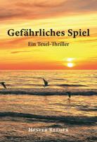 Gefärliches Spiel - Hester Reeder - ebook - thumbnail