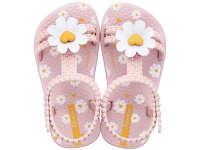 Ipanema Daisy Baby Slippers Ipanema Daisy Baby Slippers