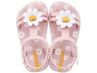 Ipanema Daisy Baby Slippers - thumbnail