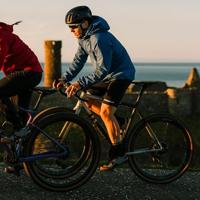 GOREWEAR Spinshift - Bib Shorts with Pad - thumbnail