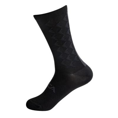 SILCA sokken "aero tall socks" sock aero tall size xl black