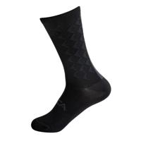 SILCA sokken "aero tall socks" sock aero tall size xl black - thumbnail
