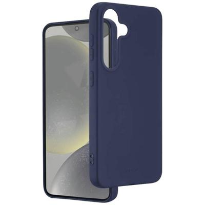 Hama Telefoonhoesje Fantastic Feel Voor Samsung Galaxy S24 Blauw Hama Telefoonhoesje Fantastic Feel Voor Samsung Galaxy S24 Blauw