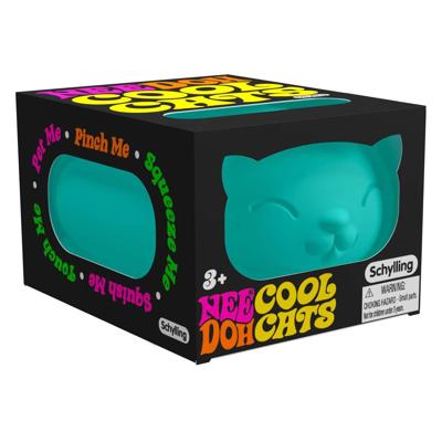 Boti Needoh cool cats kat