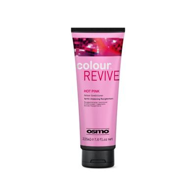 Osmo Colour Conditioner Hot Pink 225ml