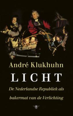 Licht - André Klukhuhn - ebook