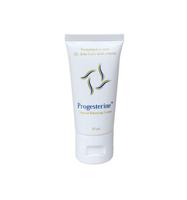 Progesterine menopauzale creme 50 Gram - thumbnail