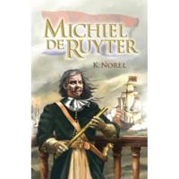 Michiel de Ruyter (Paperback) - thumbnail