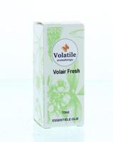 Volatile Volair fresh 10 Milliliter - thumbnail