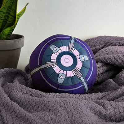 Destiny 2 Pluche - Servitor