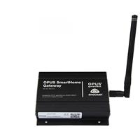 OPUSgreenNet 563.075-C Gateway Zwart EnOcean - thumbnail