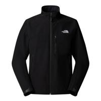 The North Face Apex Bionic Softshell Jas Heren TNF Black S - thumbnail