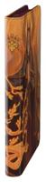 Ultimate Guard Zipfolio 360 Xenoskin Magic: The Gathering Tarkir: Dragonstorm - Abzan Devotee - thumbnail