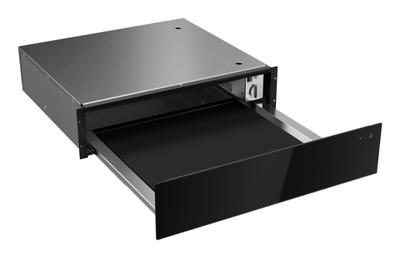 Atag WD8171D Warmhoudlade Zwart - thumbnail