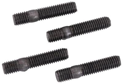 Dresselhaus tapeind stud bolts din939 8x30mm steel, galvanized