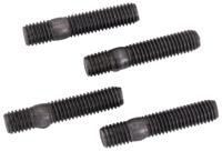 Dresselhaus tapeind stud bolts din939 8x30mm steel, galvanized - thumbnail