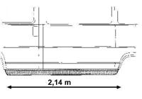 Plaatwerkdeel Duc/peug.j5/c25 82- 1745109 - thumbnail