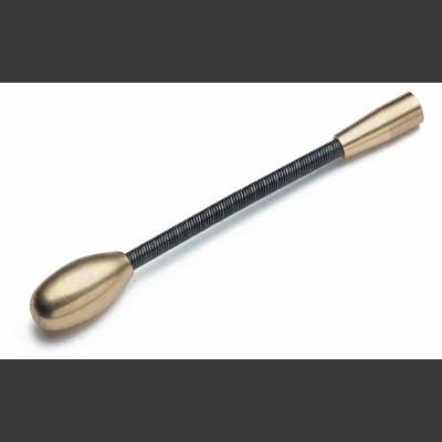 Cimco 142134 Geleidingskop voor Kati-Blitz 13mm messing M5 1 stuk(s)