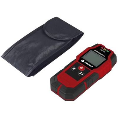 TOOLCRAFT TO-9627699 Detectieapparaat Detectiediepte (max.) 120 mm TOOLCRAFT TO-9627699 Detectieapparaat Detectiediepte (max.) 120 mm