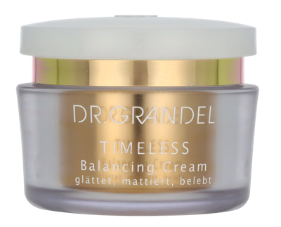 Dr Grandel - Dr. Grandel Timeless Balancing Cream 50 ml