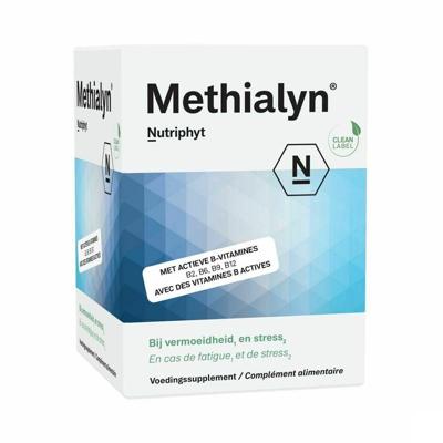 Nutriphyt Methialyn Tabletten Nutriphyt Methialyn Tabletten