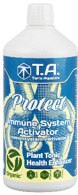Terra Aquatica (T.A) ~ GHE Terra Aquatica - Protect
