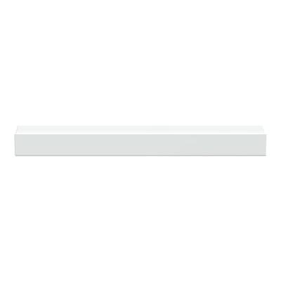 Merten MEG4050-3625 Afdekking Frame System M Wit 1 stuk(s)