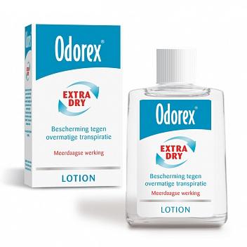 Odorex Extra Dry Lotion 50ml