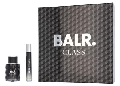 BALR. CLASS FOR MEN Giftset Eau de Parfum 60 ml