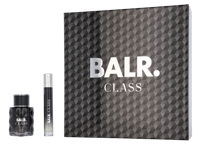 BALR. CLASS FOR MEN Giftset Eau de Parfum 60 ml - thumbnail