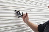 Stanley Track Wall - Universele haak medium houder - thumbnail