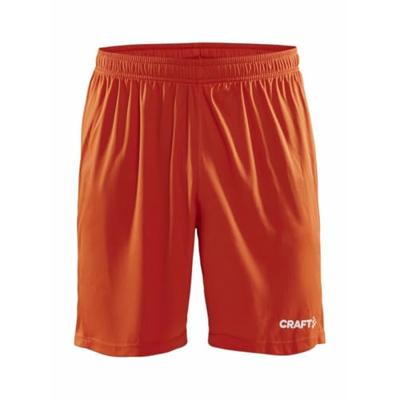 Craft 1905572 Squad Solid Short M - Solo - XXL