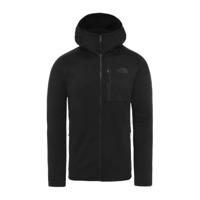 The North Face fleece vest zwart - thumbnail