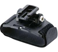 Cateye helmet mount - thumbnail