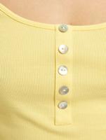 Only / top Nessa Life in geel - thumbnail