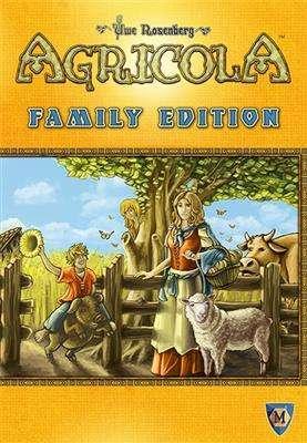 Agricola Family