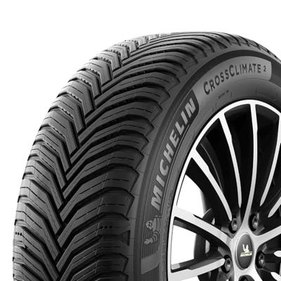 Michelin Crossclimate 2 225/45 R17 91W 22545WR17TCC2
