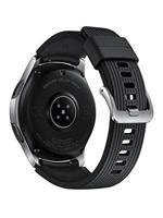 SAMSUNG SM-R800NZSAATO Galaxy Staal Unisex Rubber Roestvrij Staal 5 bar - thumbnail