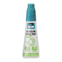 Bison Alleslijm Draai en Doseer Flacon 90 ml - thumbnail