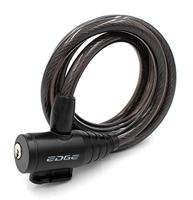 Edge Spiraalslot wired 80 - ø8*1200 - zwart - thumbnail