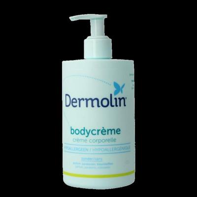 Dermolin Bodycreme 300ml